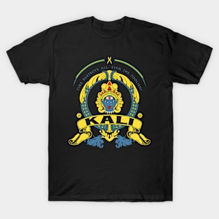 KALI - LIMITED EDITION T-Shirt